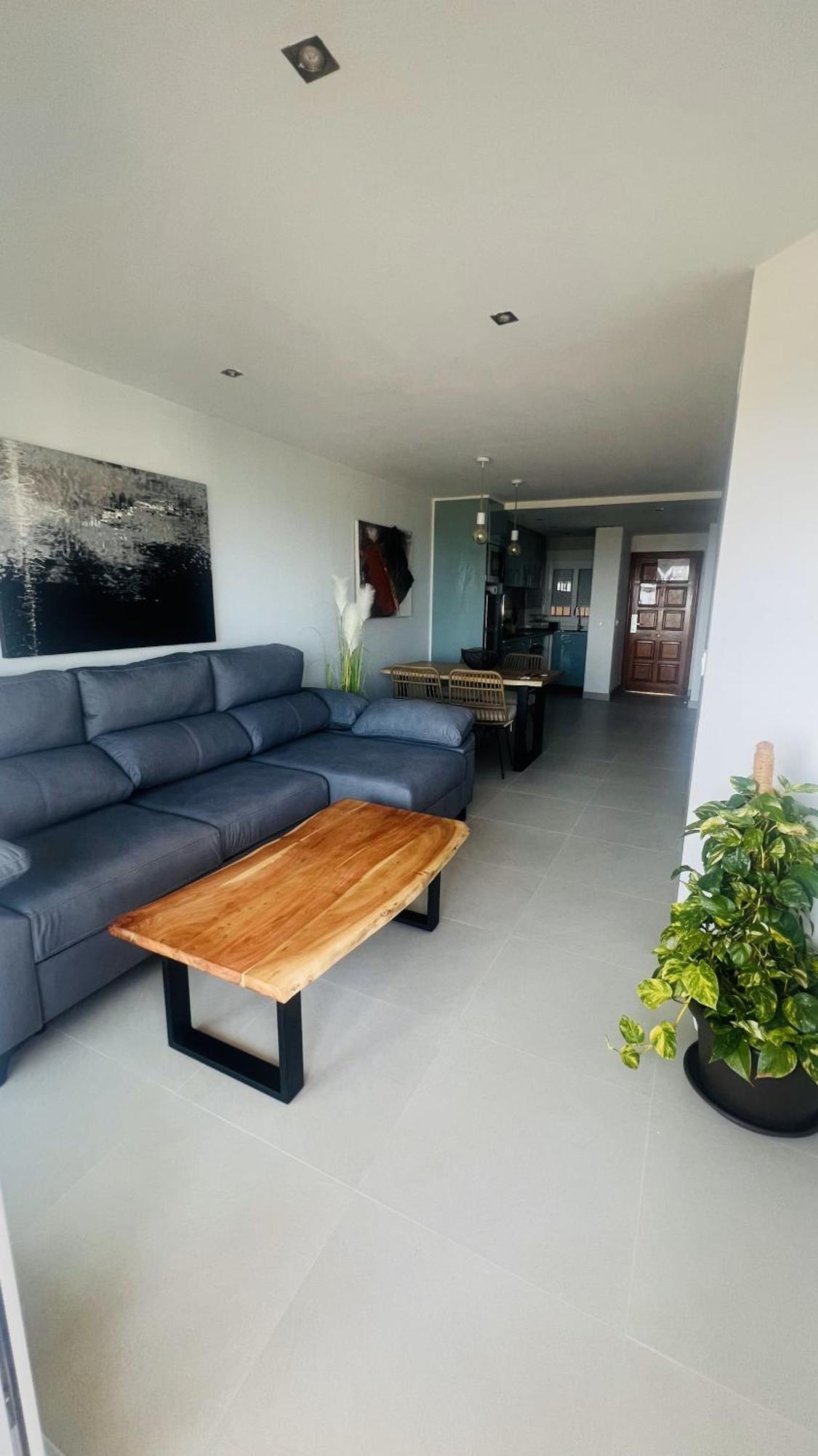 Complejo Bellavista Residencial Apartment Pego Exterior foto