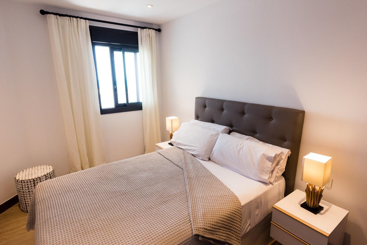 Complejo Bellavista Residencial Apartment Pego Exterior foto