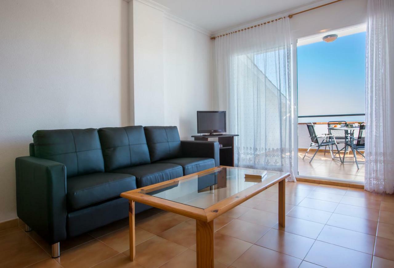 Complejo Bellavista Residencial Apartment Pego Exterior foto
